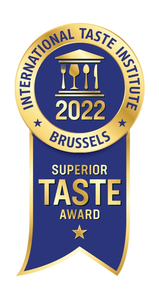 INTERNATIONAL TASTE INSTITUTE - BRUSSELS - 2022