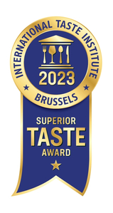 INTERNATIONAL TASTE INSTITUTE - BRUSSELS - 2023